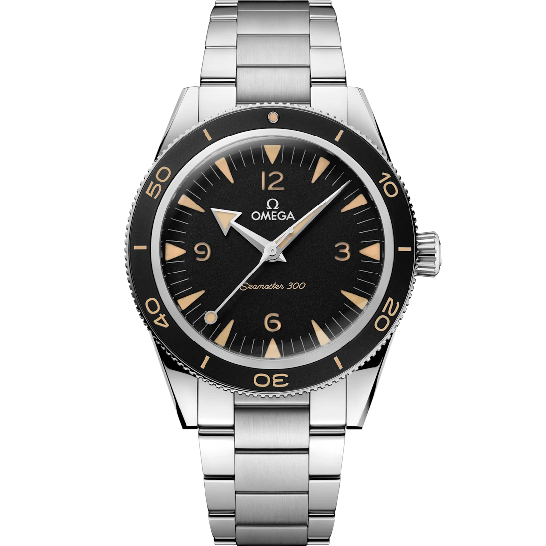 Seamaster 300