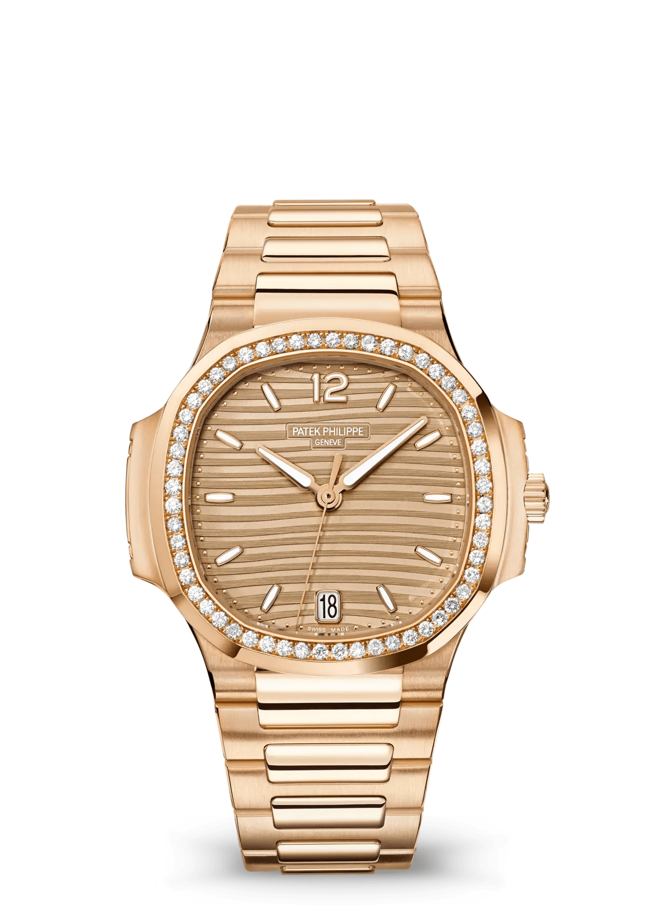 Nautilus
7118/1200R-010 35.2mm