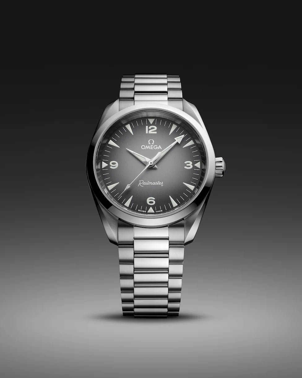 Seamaster
Railmaster