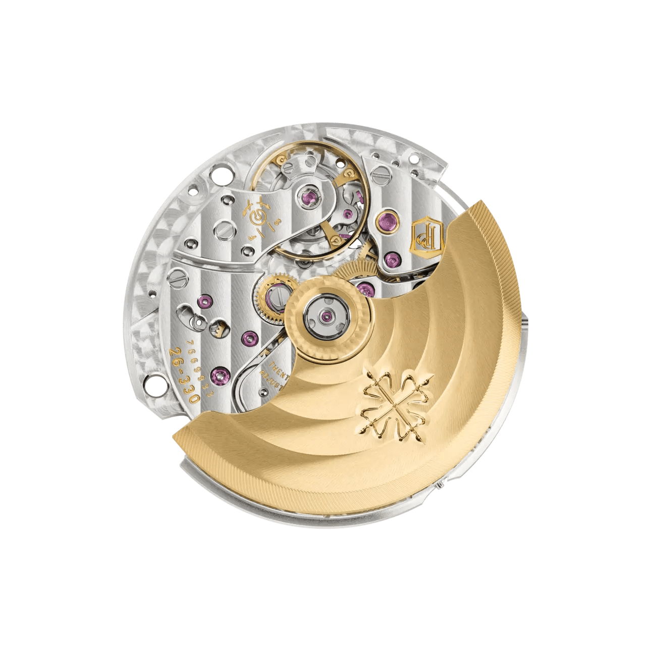 Nautilus
7118/1450G-001