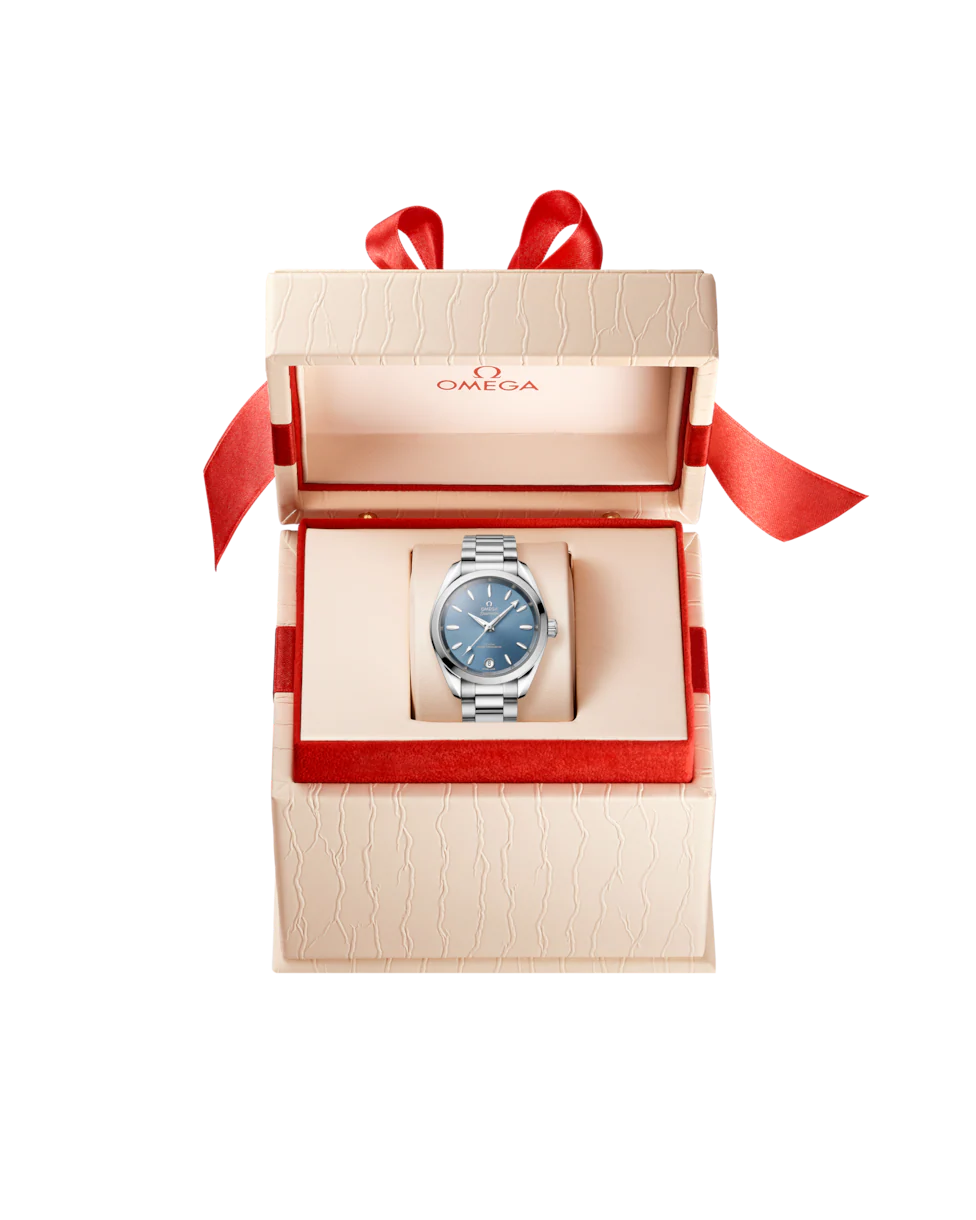 Seamaster
Aqua Terra Shades