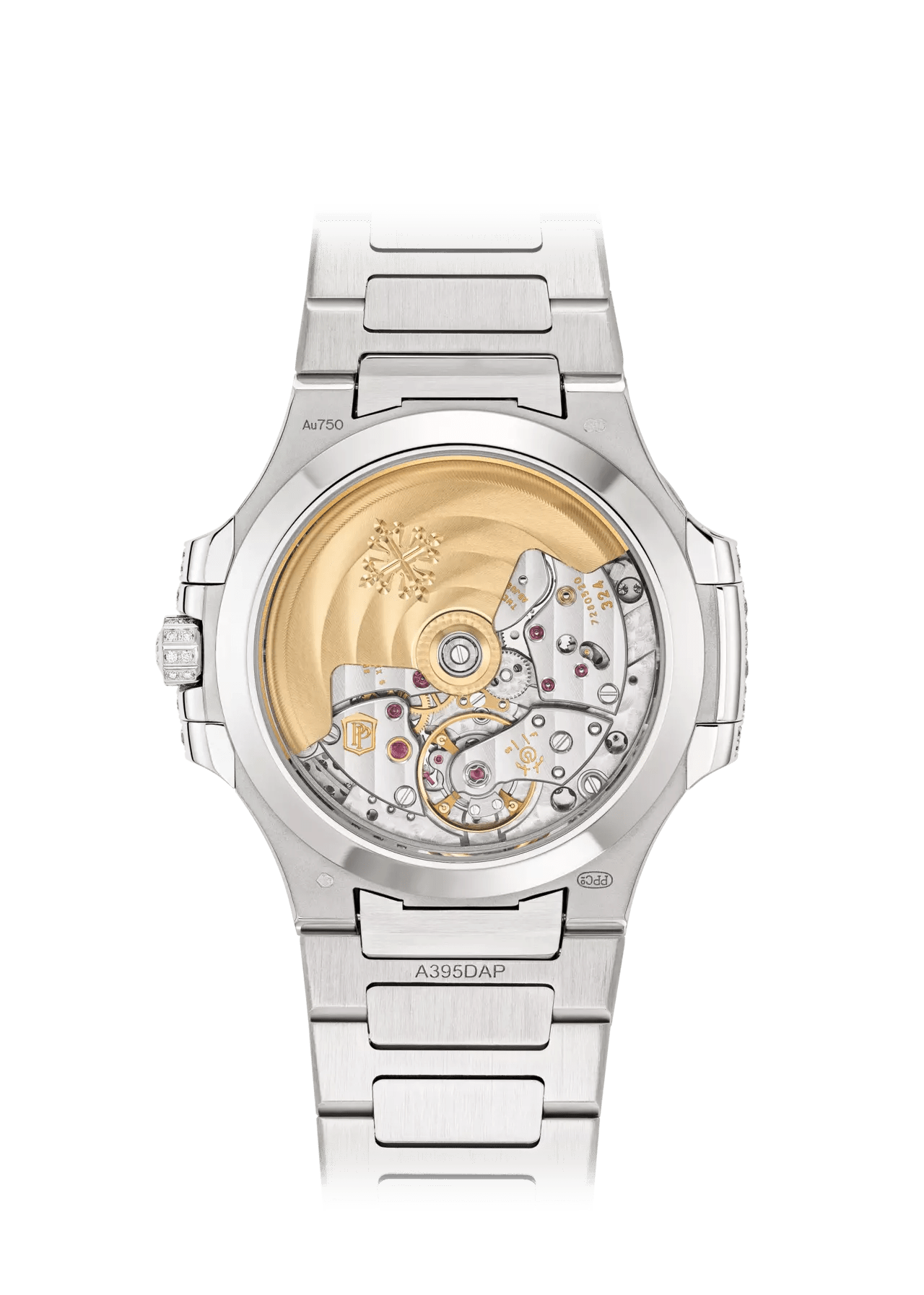 Nautilus
7118/1450G-001