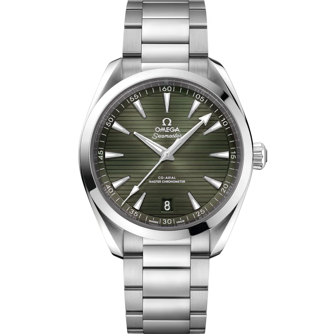 Seamaster
Aqua Terra 150M