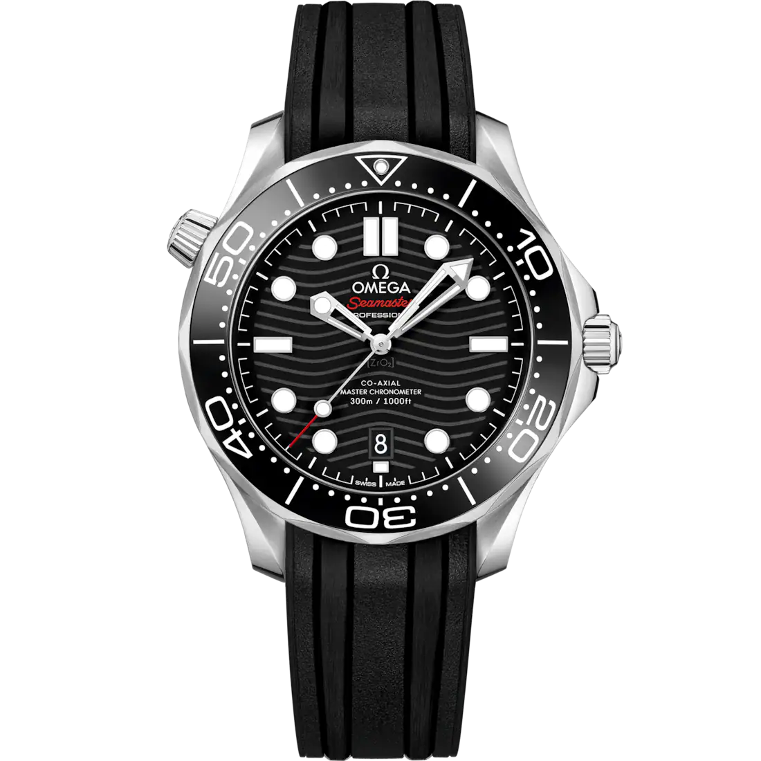Seamaster
Diver 300M