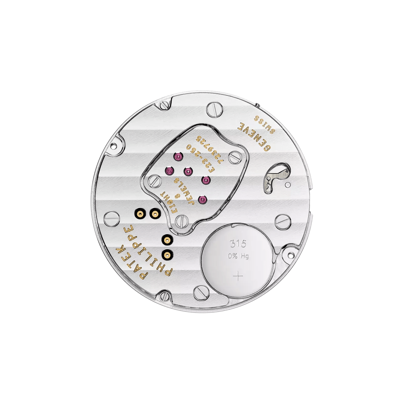 Nautilus
7010/1R-013