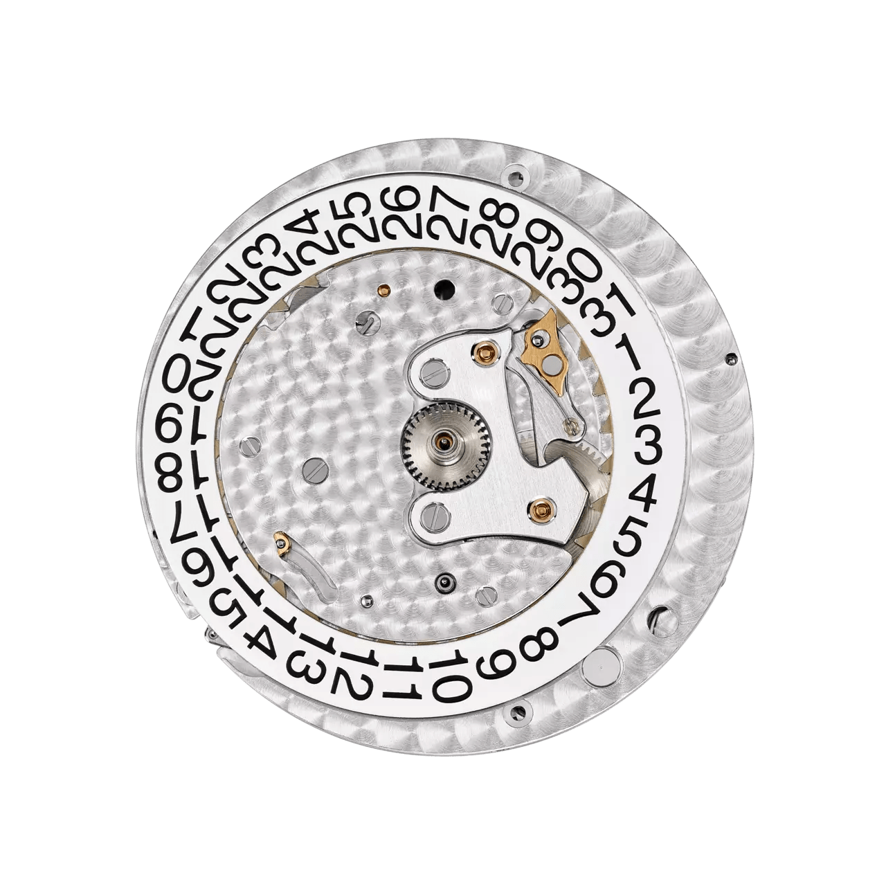 Nautilus
5980/60G-001