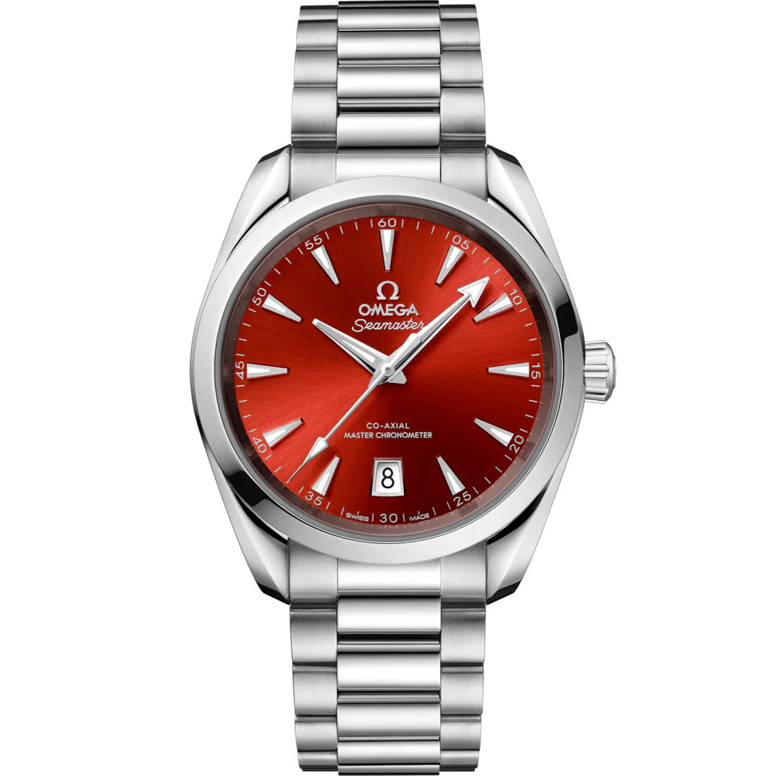 Seamaster
Aqua Terra Shades