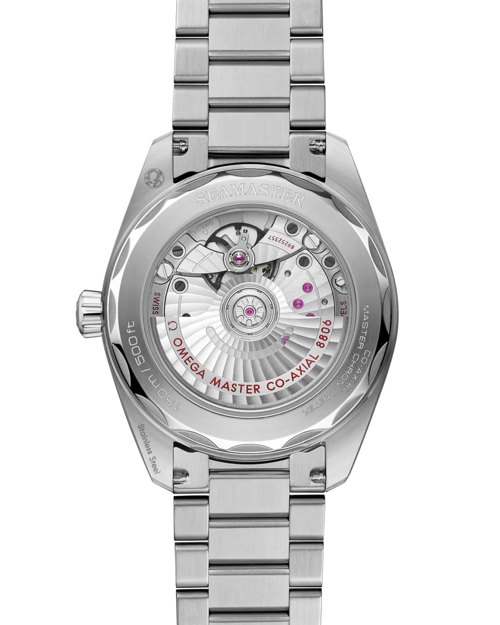 Seamaster
Railmaster