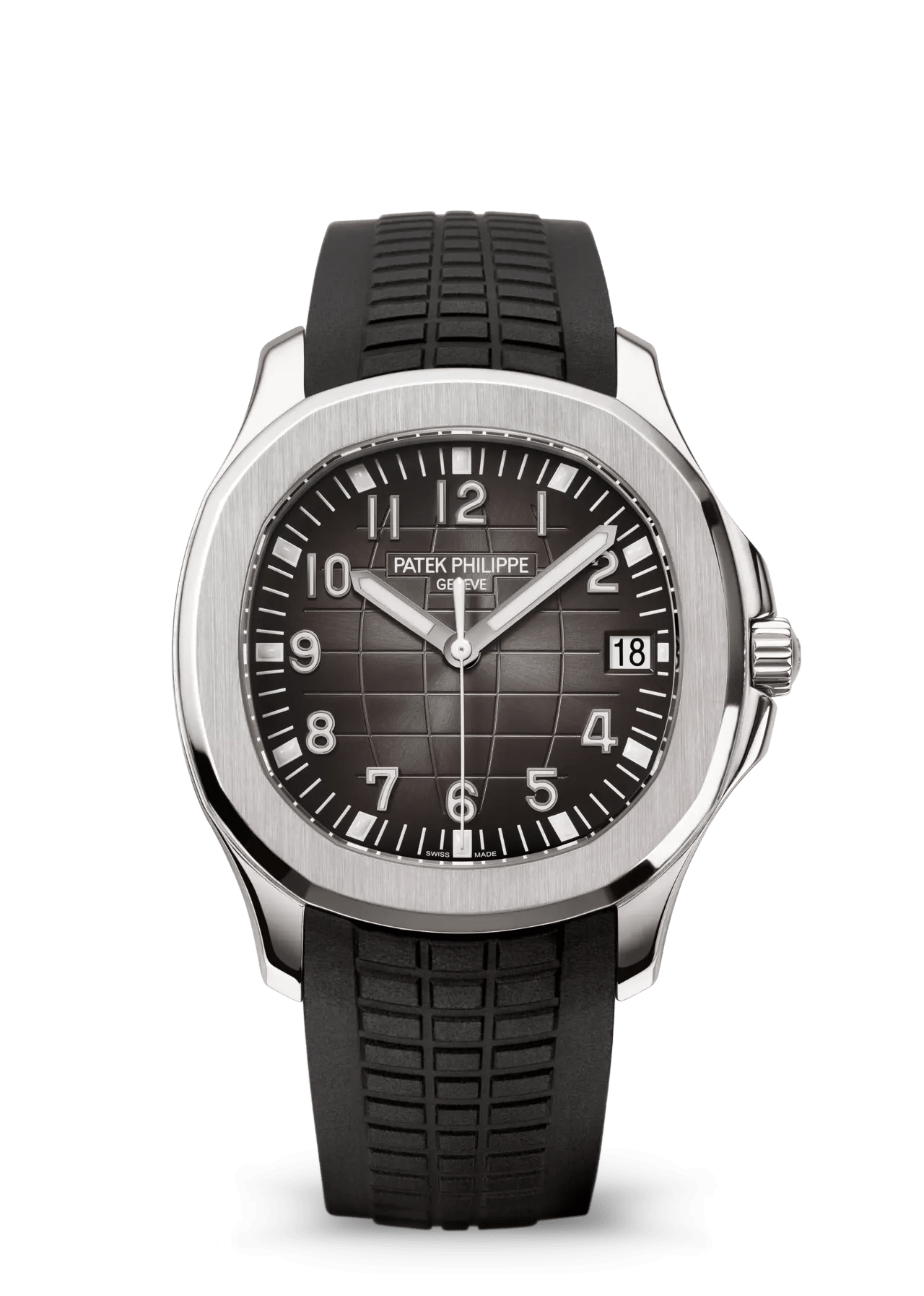 Aquanaut 5167A-001 40.8mm