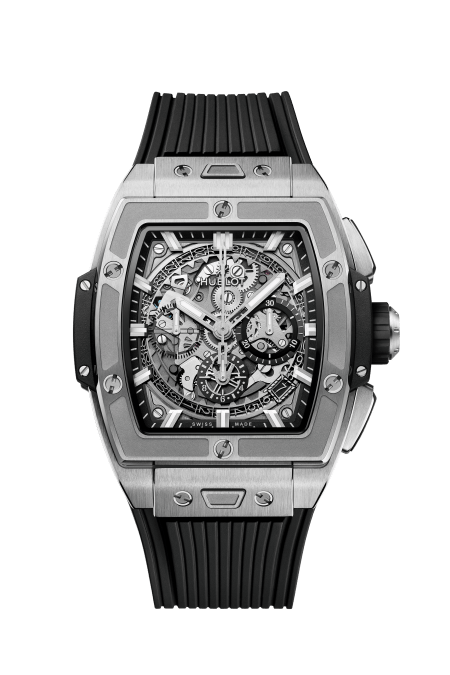 Spirit of Big Bang Titanium 42mm