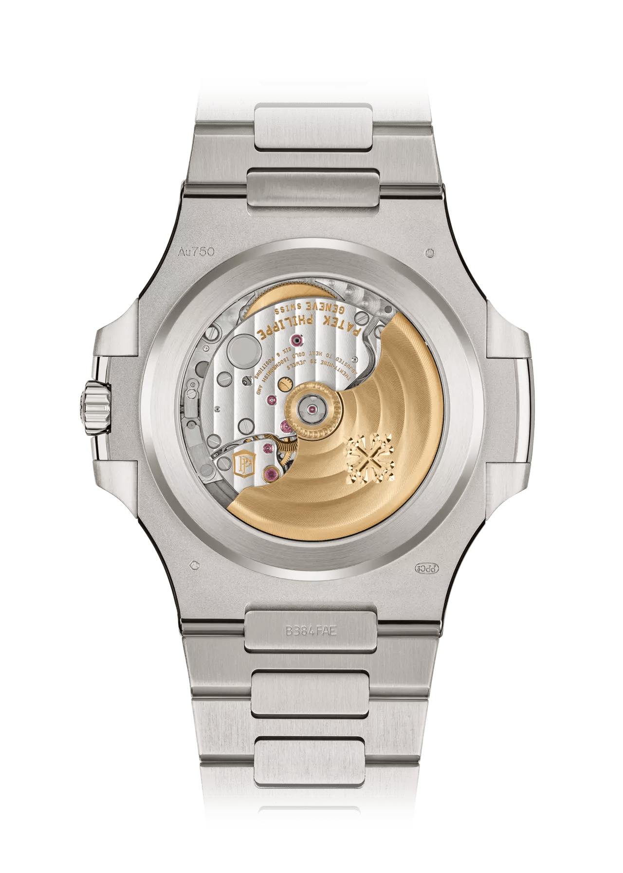 Nautilus
5811/1460G-001